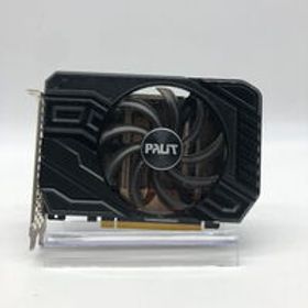 中古 Palit NE6166S018J9-161F (GTX1660 SUPER StormX) 141212 状態： C:並品