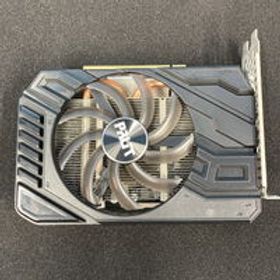 中古 Palit NE6166S018J9-161F (GTX1660 SUPER StormX) 141212 状態： C:並品