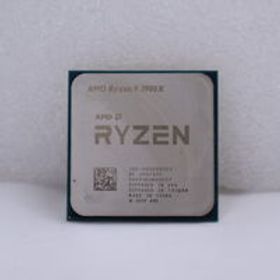 中古 AMD Ryzen 9 3900X (AM4/3.8/70M/C12/T24/105W) 140023 状態： C:並品