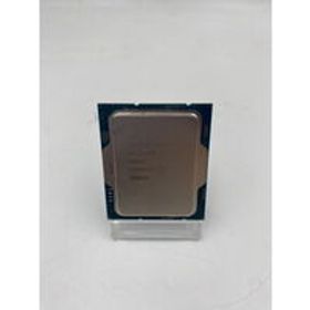 中古 INTEL Core i5 14400F (1700/2.5G/20M/C10/T16) 162954 状態： C:並品