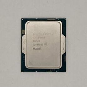 中古 INTEL Core i7 13700KF (1700/3.4G/30M/C16/T24) 152751 状態： C:並品
