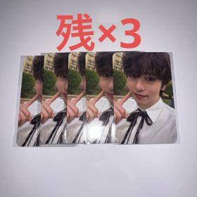 VIBY バイビー あきと アキト AKITO ラキドロ トレカ セット