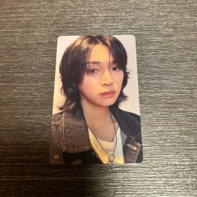 KO1KEYZ 小野慶人 KEITO ファンミ トレカ 007