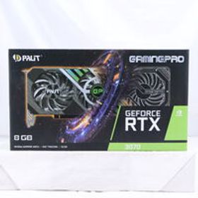 中古 【LHR版】Palit NE63070019P2-1041A V1 (RTX3070 8GB) 146438 状態： C:並品