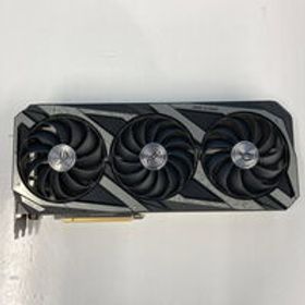 中古 ASUS ROG-STRIX-RTX3070TI-O8G-GAMING (RTX3070Ti 8GB) 146266 状態： B:良品