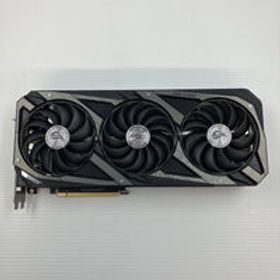 中古 ASUS ROG-STRIX-RTX3070TI-O8G-GAMING (RTX3070Ti 8GB) 146266 状態： C:並品