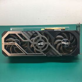 中古 Palit NE63070019P2-1041A (RTX3070 GP 8G GDR6) 192425 状態： B:良品