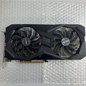 中古 ASRock RX7600 CL 8GO RX7600 Challenger 8G OC (RX7600 8G) 162749 状態： C:並品