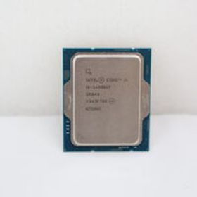 中古 INTEL Core i9 14900KF (1700/3.2G/36M/C24/T32) 160699 状態： C:並品