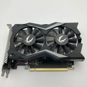 中古 Palit NE51650006G1-1170F(GTX1650 4G GDR5) 139579 状態： B:良品
