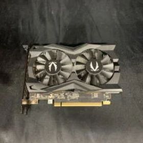 中古 各社 GeForce GTX1650 (4GB PCI-E) 139580 状態： C:並品