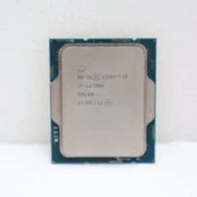 中古 INTEL Core i7 12700K (1700/3.6G/25M/C12/T20) 147857 状態： C:並品