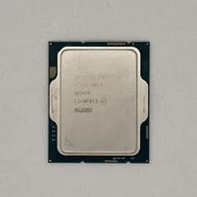 中古 INTEL Core i7 13700KF (1700/3.4G/30M/C16/T24) 152751 状態： C:並品