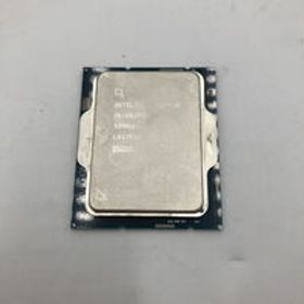 中古 INTEL Core i9 14900K (1700/3.2G/36M/C24/T32) 160698 状態： B:良品