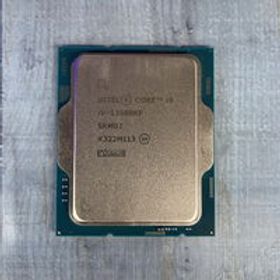 中古 INTEL Core i9 13900KF(1700/3.0G/36M/C24/T32) 152749 状態： C:並品