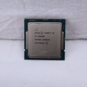 中古 INTEL Core i9 10900F (1200/2.8G/20M/C10/20) 142713 状態： C:並品