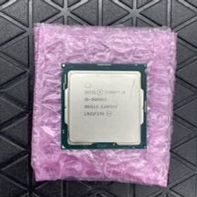 中古 INTEL Core i9 9900KF (1151/3.60GHz/16M/C8/T16) 139475 状態： C:並品