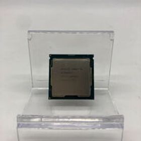 中古 INTEL Core i9 9900KF (1151/3.60GHz/16M/C8/T16) 139475 状態： C:並品