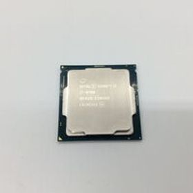 中古 INTEL Core i7 8700 (1151/3.20GHz/12M/C6/T12) 136198 状態： C:並品