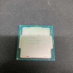 中古 INTEL Core i7 8700K (1151/3.70GHz/12M/C6/T12) 136197 状態： B:良品