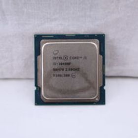 中古 INTEL Core i5 10400F (1200/2.9G/12M/C6/12) 142725 状態： C:並品
