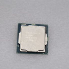 中古 INTEL Core i5 10400 (1200/2.9G/12M/C6/12) 142593 状態： C:並品