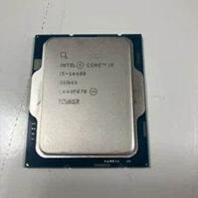 中古 INTEL Core i5 14400 (1700/2.5G/20M/C10/T16) 162953 状態： B:良品