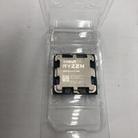 中古 AMD Ryzen 5 7600 (AM5/3.8GHz/38M/C6/T12/65W) 154484 状態： B:良品
