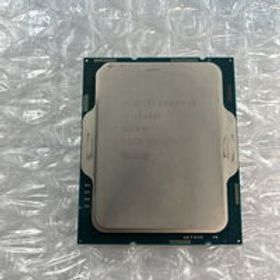 中古 INTEL Core i5 12400 (1700/2.5G/18M/C6/T12) 148614 状態： C:並品