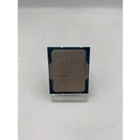 中古 INTEL Core i5 13400F (1700/2.5G/20M/C10/T16) 154214 状態： C:並品