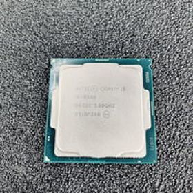 中古 INTEL Core i5-8500 (1151/3.00GHz/9M/C6/T6) 136991 状態： B:良品