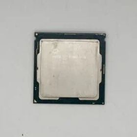 中古 INTEL Core i5-9600K (1151/3.70GHz/9M/C6/T6) 138480 状態： C:並品