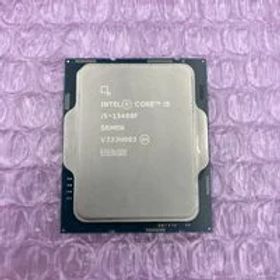 中古 INTEL Core i5 13400F (1700/2.5G/20M/C10/T16) 154214 状態： B:良品