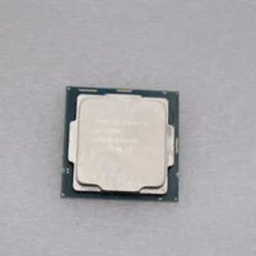 中古 INTEL Core i5 10400 (1200/2.9G/12M/C6/12) 142593 状態： C:並品