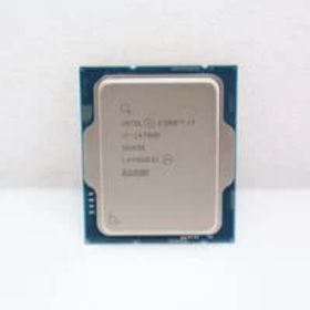 中古 INTEL Core i7 14700F (1700/2.1G/33M/C20/T28) 162951 状態： C:並品