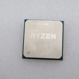 中古 AMD Ryzen 5 3500 (AM4/3.6/19M/C6/T6/65W) 142095 状態： C:並品