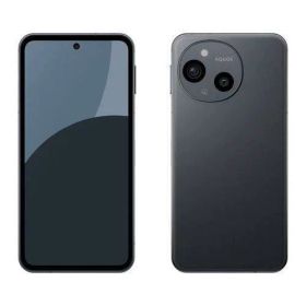 【新品未開封】AQUOS sense9 SH-M29 256GB SIMフリー [ブラック]【日曜日以外即日発送】【送料無料】