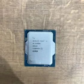 中古 INTEL Core i9 14900K (1700/3.2G/36M/C24/T32) 160698 状態： B:良品