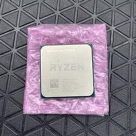 中古 AMD Ryzen 7 3700X (AM4/3.6/36M/C8/T16/65W) 140025 状態： C:並品