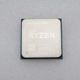 中古 AMD Ryzen 7 3700X (AM4/3.6/36M/C8/T16/65W) 140025 状態： C:並品