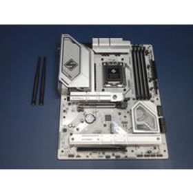 中古 ASRock B850 Steel Legend WiFi (B850 AM5 ATX DDR5) 175464 状態： C:並品