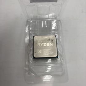 中古 AMD Ryzen 5 3600 (AM4/3.6/35M/C6/T12/65W) 140027 状態： B:良品
