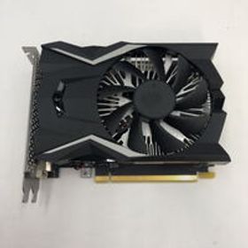 中古 GeForce GTX1650 (4GB PCI-E) 5200001096 状態： C:並品
