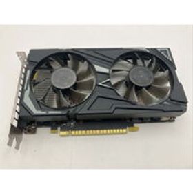 中古 各社 GeForce GTX1650 SUPER (4GB PCIE) 141891 状態： B:良品