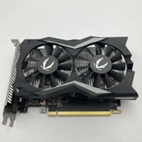 中古 Palit NE51650006G1-1170F(GTX1650 4G GDR5) 139579 状態： B:良品