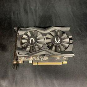 中古 各社 GeForce GTX1650 (4GB PCI-E) 139580 状態： C:並品