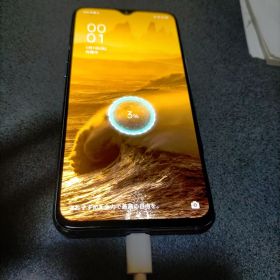 OPPO R17 Pro パープル 本体