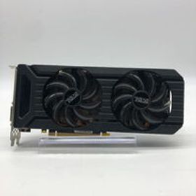 中古 Palit NE5107T015P2-1043D(GTX1070Ti 8G GDR5 DUAL) 136248 状態： C:並品