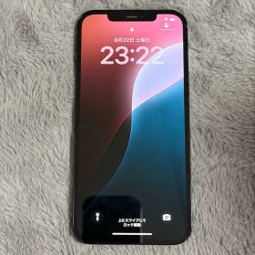 Apple iPhone 12Pro Max 本体 128GB