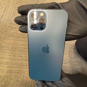 Apple iPhone 12 Pro Max 128GB 本体